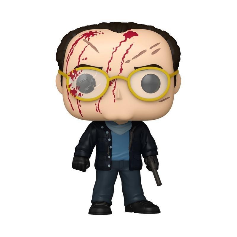 Funko Pop! Movies Robocop Clarence Boddicker Vinyl Figure, , medium