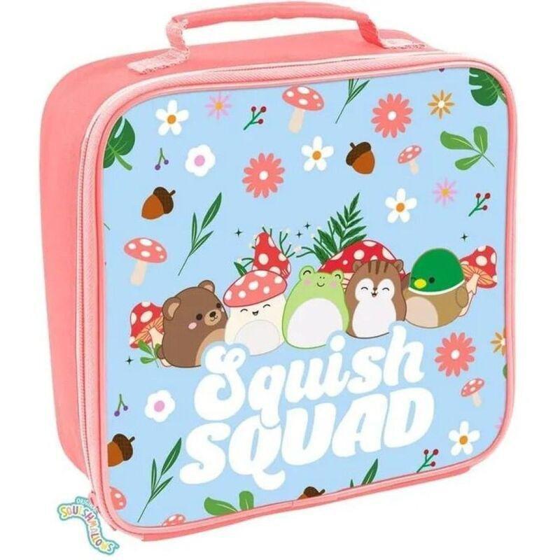 Blueprint Squishmallows Cottage Cute Lunch Bag, , medium