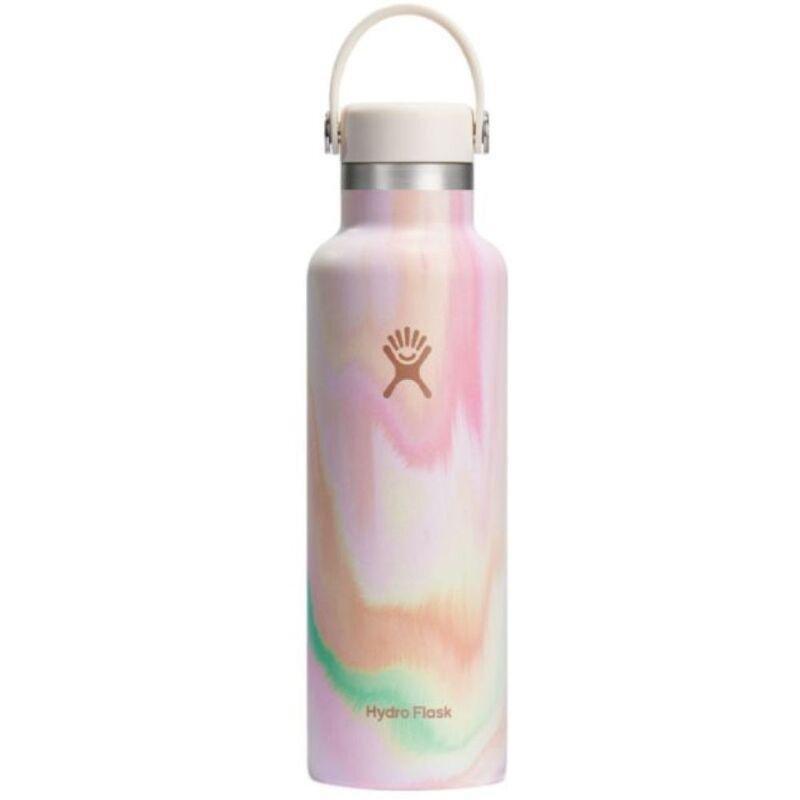 Hydro Flask Standard Mouth Limited Edition 620ml Water Bottle - Sugar Crush, , medium