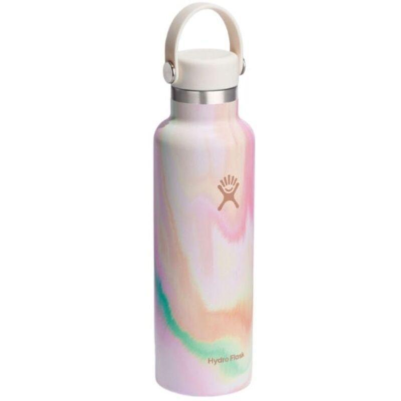 Hydro Flask Standard Mouth Limited Edition 620ml Water Bottle - Sugar Crush, , large image number 1