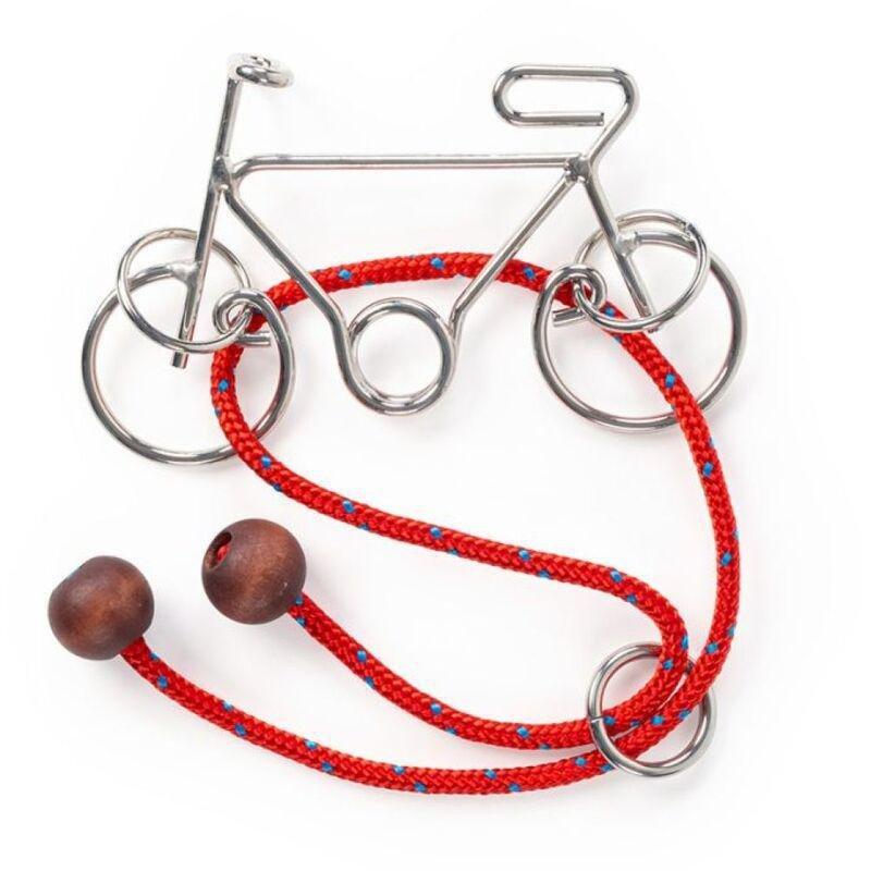 Recent Toys Constantine Puzzles Metal Bike, , large image number 1