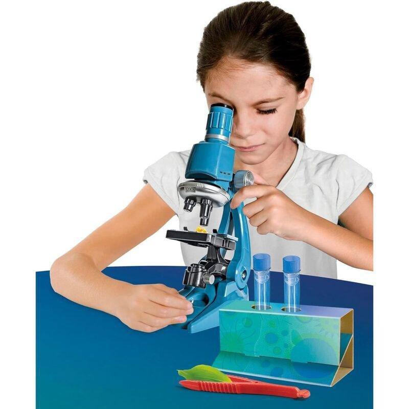 Clementoni 1200x Super Microscope, , large image number 4