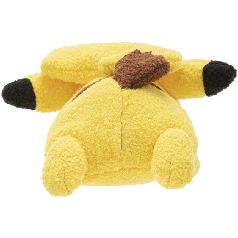 Pokemon Sleeping 5-Inch Plush, , large image number 1