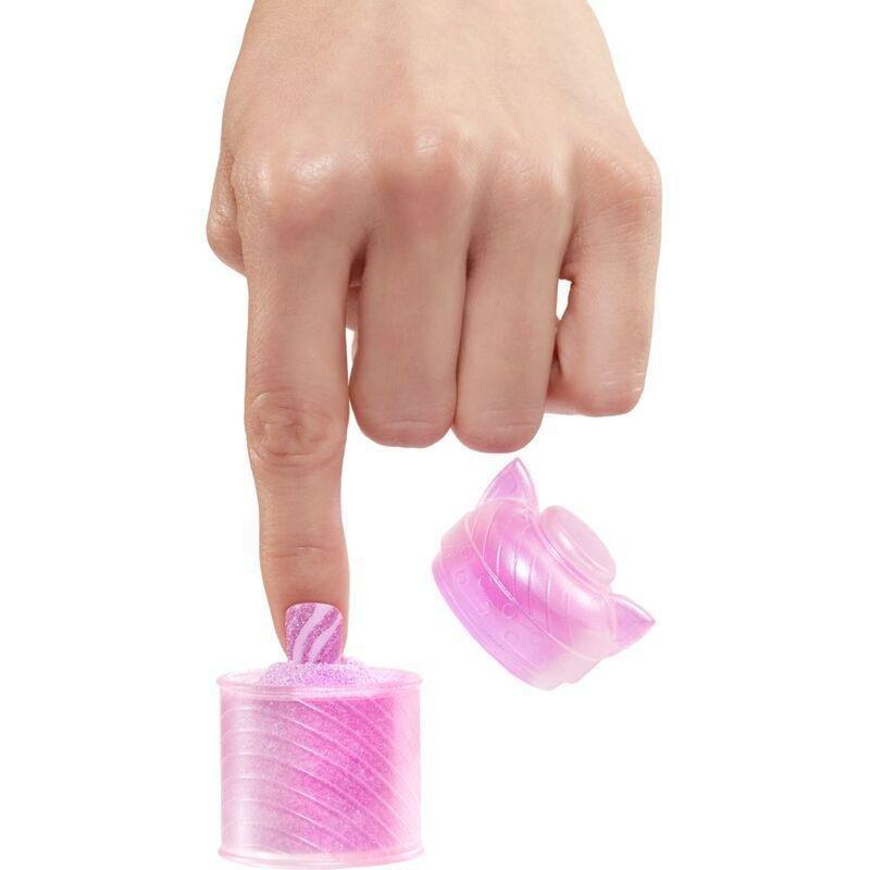 L.O.L Surprise! O.M.G Sweet Nails Kitty K Cafe, , large image number 2