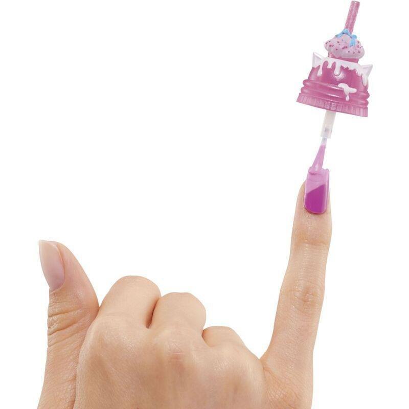 L.O.L Surprise! O.M.G Sweet Nails Kitty K Cafe, , large image number 5