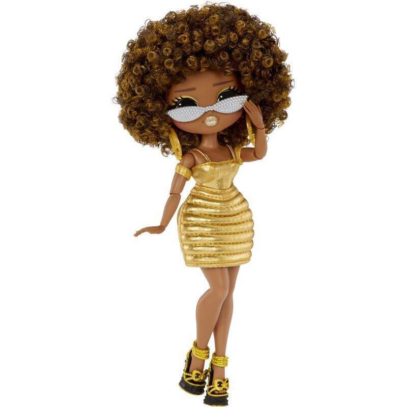 L.O.L Surprise! O.M.G Hos Doll Royal Bee, , large image number 2