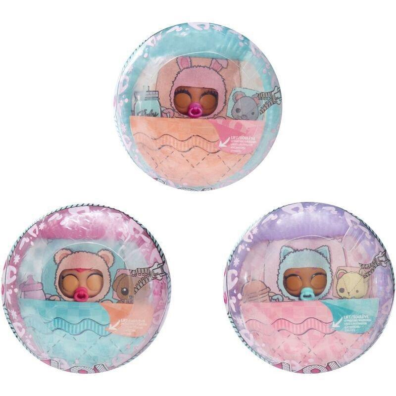 L.O.L Surprise! Baby Bundle Surprise (Assorted - Includes 1), , large image number 1