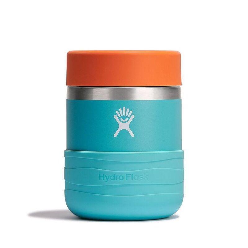 Hydro Flask Kids 355 ml Food Mug - Seaspray, , medium