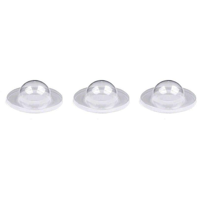 Click & Grow Dome Kit For Smart Garden(Pack of 3), , medium