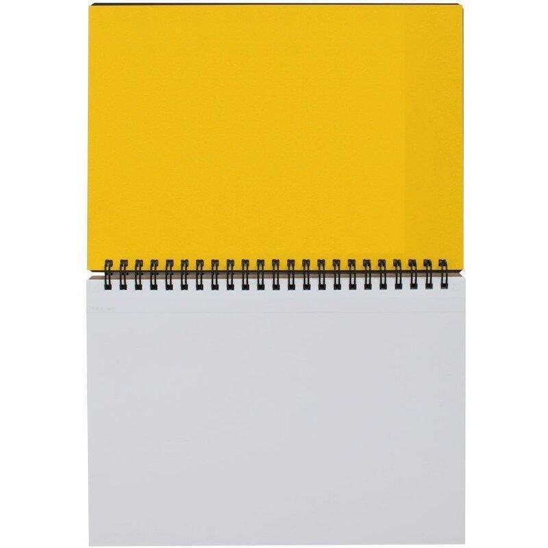 Maruman Mnemosyne Plain Land A5 Memopad, , medium