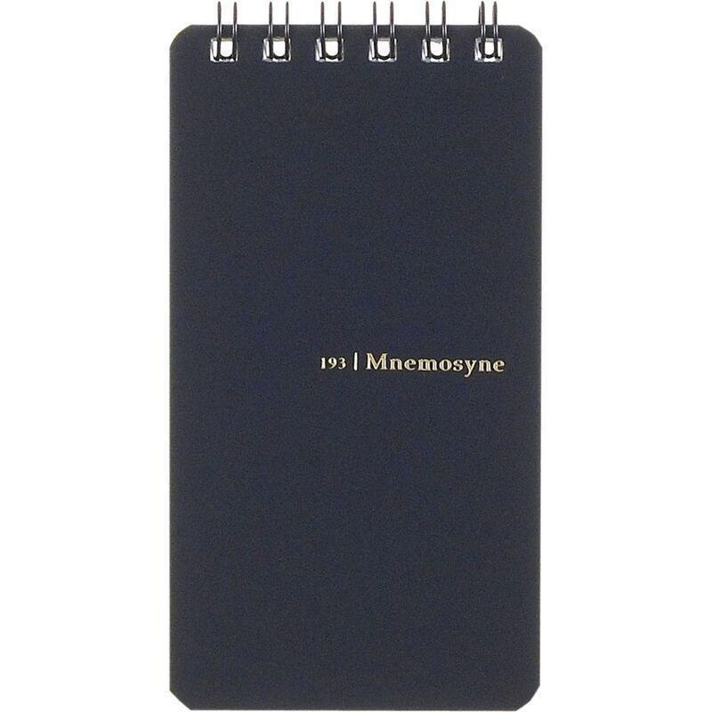 Maruman Mnemosyne A7 Memopad, , large image number 0