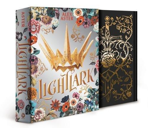 Lightlark - Collector's Edition (The Lightlark Saga Book 1) - Volume 1 | Alex Aster, , medium