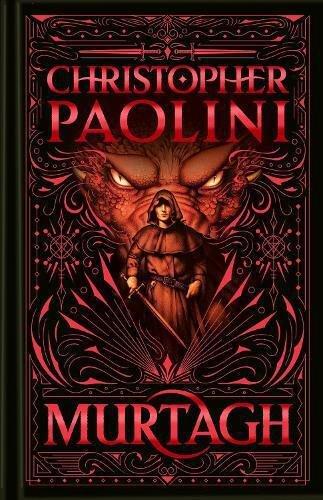 Murtagh - Deluxe Edition - The World Of Eragon | Christopher Paolini, , medium