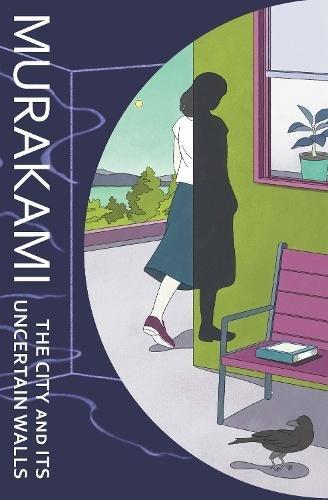 The City And Its Uncertain Walls | Haruki Murakami, , medium