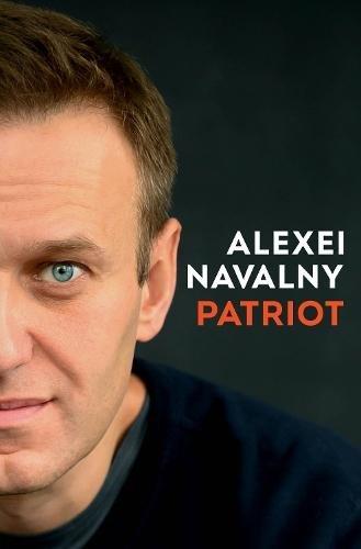 Patriot | Alexei Navalny, , large image number 0