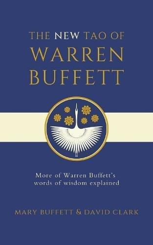 The New Tao Of Warren Buffett | Mary Buffett, , large image number 0