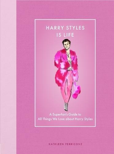 Harry Styles Is Life - A Superfan's Guide To All Things We Love About Harry Styles | Kathleen Perricone, , large image number 0