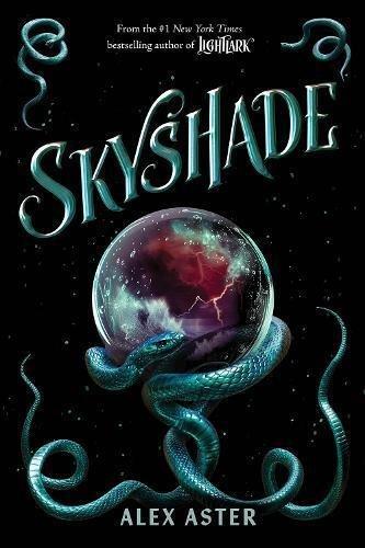 Skyshade (The Lightlark Saga Book 3) - Volume 3 | Alex Aster, , medium