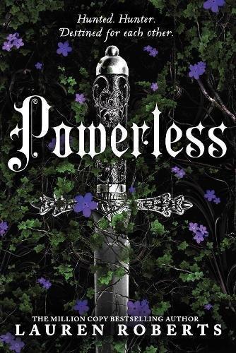 Powerless - Deluxe Collector's Edition Hardback - The Epic Series Taking The World By Storm! | Lauren Roberts, , medium