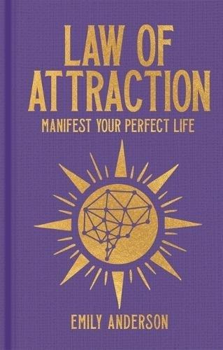 Law Of Attraction - Manifest Your Perfect Life | Emily Anderson, , large image number 0