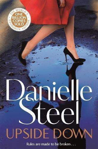 Upside Down - The Powerful New Story Of Bold Choices And Second Chances | Danielle Steel, , large image number 0
