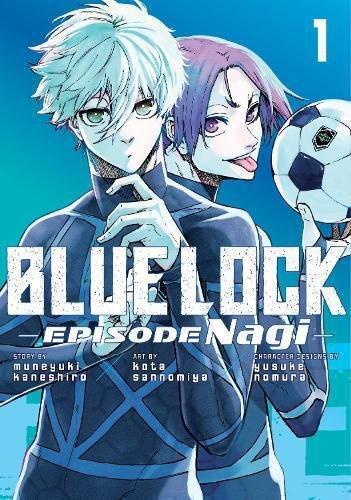 Blue Lock - Episode Nagi 1 | Muneyuki Kaneshiro, , large image number 0