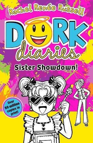 Dork Diaries - Sister Showdown (Volume 16) | Rachel Renee Russell, , medium