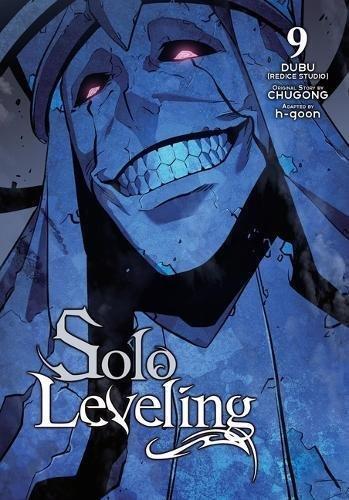 Solo Leveling - Vol. 9 (Comic) | H-Goon, , large image number 0