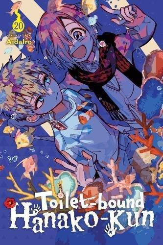 Toilet-Bound Hanako-Kun - Vol. 20 | Aidairo, , large image number 0