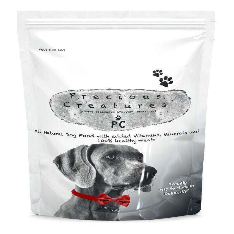 Precious Creatures Premium Chicken Flavor Dog Dry Food 6Kg, , large image number 0