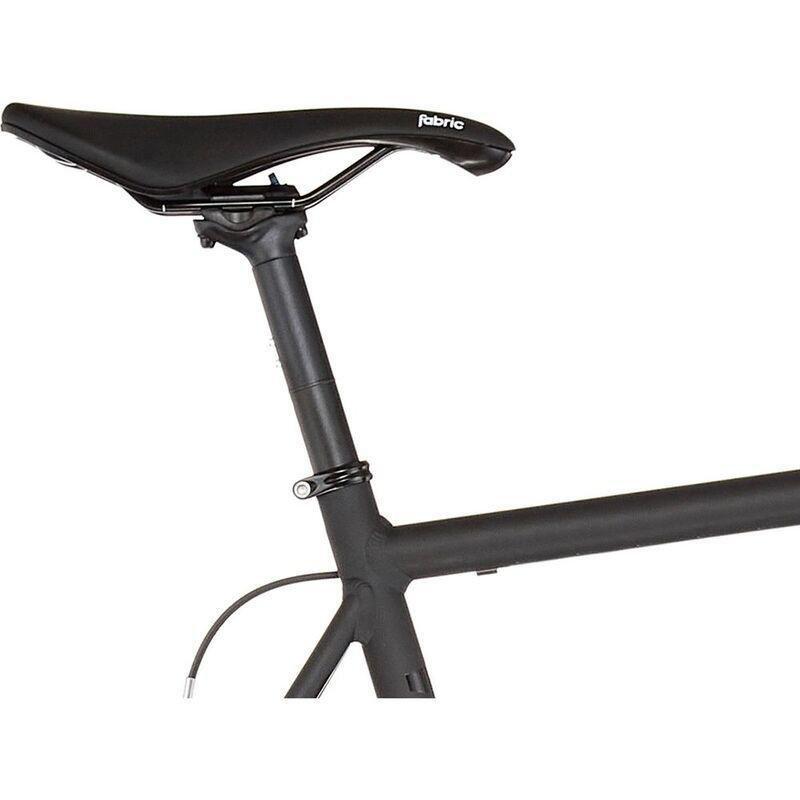 Fixie Inc Backspin Zehus All In One E-Bike - Black - 46 Cm, , large image number 2