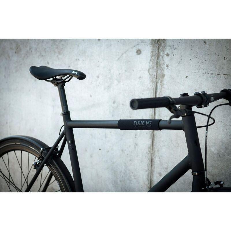 Fixie Inc Backspin Zehus All In One E-Bike - Black - 46 Cm, , large image number 8