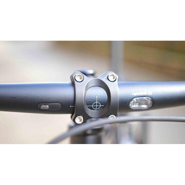 Fixie Inc Backspin Zehus All In One E-Bike - Black - 49 Cm, , large image number 5