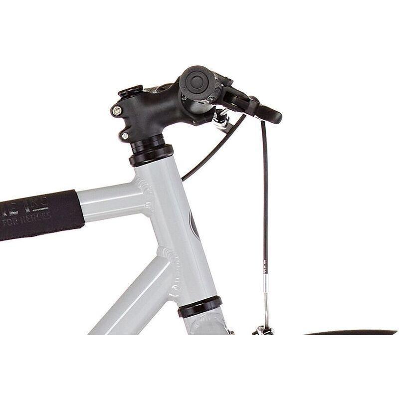 Fixie Inc Backspin Zehus All In One E-Bike - Grey - 49 Cm, , large image number 2