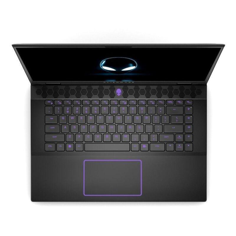 Alienware 16 R2 Gaming Laptop - 16R2-ALN-CTO5-BLK - Intel Ultra 9-185 H/32GB/4TB SSD/NVIDIA GeForce RTX 4070 8GB/16" QHD+/2560x1600/240Hz/Windows 1..., , large image number 3
