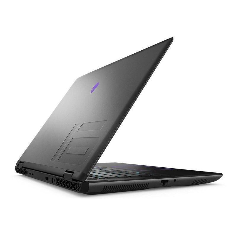 Alienware 16 R2 Gaming Laptop - 16R2-ALN-CTO5-BLK - Intel Ultra 9-185 H/32GB/4TB SSD/NVIDIA GeForce RTX 4070 8GB/16" QHD+/2560x1600/240Hz/Windows 1..., , large image number 6