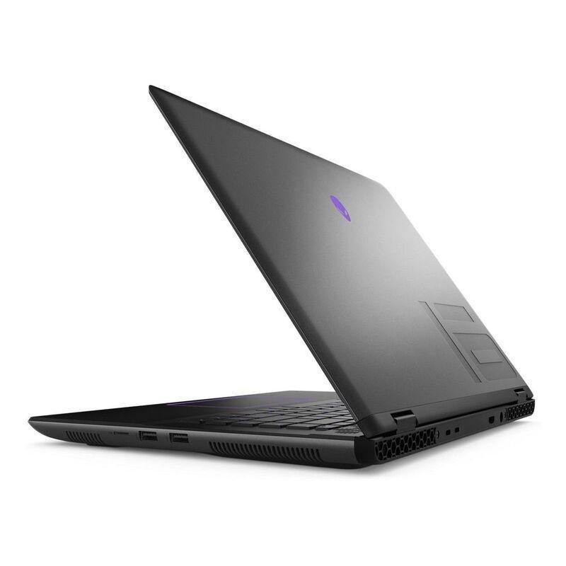 Alienware 16 R2 Gaming Laptop - 16R2-ALN-CTO5-BLK - Intel Ultra 9-185 H/32GB/4TB SSD/NVIDIA GeForce RTX 4070 8GB/16" QHD+/2560x1600/240Hz/Windows 1..., , large image number 7