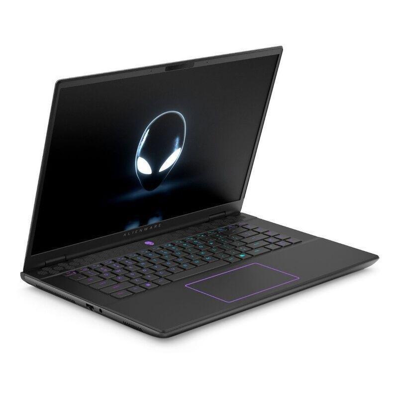 Alienware 16 R2 Gaming Laptop - 16R2-ALN-CTO5-BLK - Intel Ultra 9-185 H/32GB/4TB SSD/NVIDIA GeForce RTX 4070 8GB/16" QHD+/2560x1600/240Hz/Windows 1..., , large image number 8