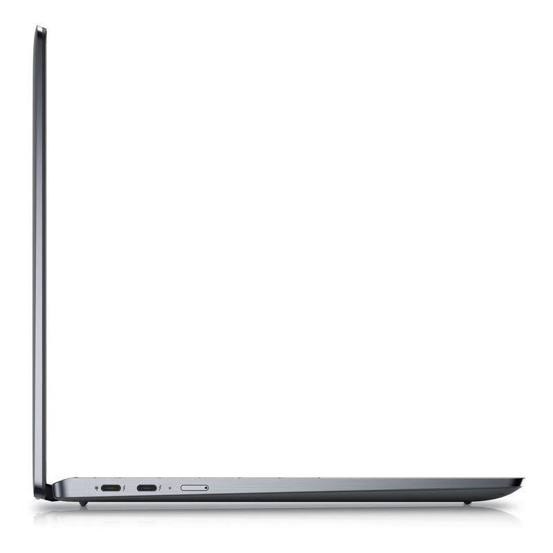 Dell Latitude 9450 Laptop - 9450-LAT-N006 - Intel Ultra 7-165U/32GB/1TB SSD/Intel Arc Graphics/14" QHD+/2560x1600/60 Hz/Windows 11 Pro - Grey, , large image number 3
