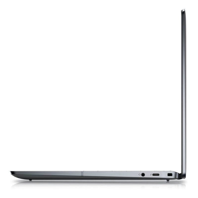 Dell Latitude 9450 Laptop - 9450-LAT-N006 - Intel Ultra 7-165U/32GB/1TB SSD/Intel Arc Graphics/14" QHD+/2560x1600/60 Hz/Windows 11 Pro - Grey, , large image number 4