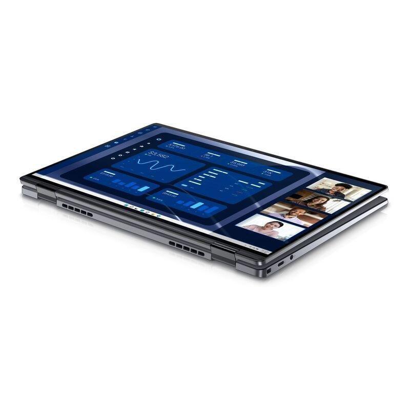 Dell Latitude 9450 Laptop - 9450-LAT-N006 - Intel Ultra 7-165U/32GB/1TB SSD/Intel Arc Graphics/14" QHD+/2560x1600/60 Hz/Windows 11 Pro - Grey, , large image number 7