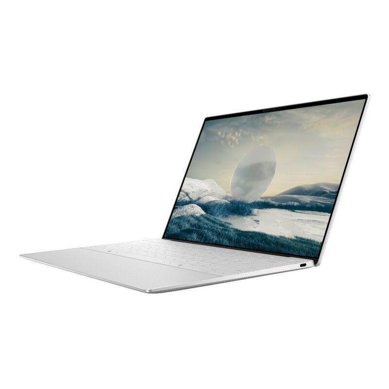 Dell XPS 13 9340 Laptop - XPS13-9340-1300 - Intel Ultra 7-155 H/32GB/1TB SSD/Intel Arc Graphics/13.4" 3K+/2880x1800/60Hz/Windows 11 Pro - Platinum, , large image number 0