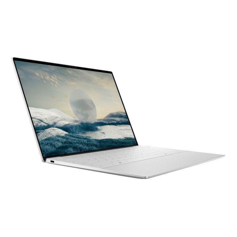 Dell XPS 13 9340 Laptop - XPS13-9340-1300 - Intel Ultra 7-155 H/32GB/1TB SSD/Intel Arc Graphics/13.4" 3K+/2880x1800/60Hz/Windows 11 Pro - Platinum, , large image number 1