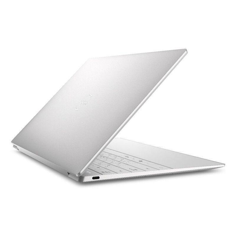 Dell XPS 13 9345 Laptop - XPS13-9345-1100 - Snapdragon X Elite X1E-80-100/16GB/512 GB SSD//13.4" FHD/1920 x 1200/120Hz/Windows 11 Pro - Platinum, , large image number 2