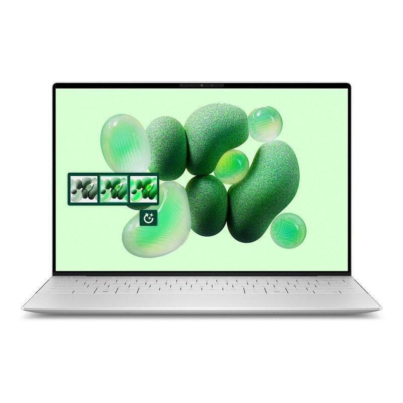 Dell XPS 13 9345 Laptop - XPS13-9345-1100 - Snapdragon X Elite X1E-80-100/16GB/512 GB SSD//13.4" FHD/1920 x 1200/120Hz/Windows 11 Pro - Platinum, , large image number 3