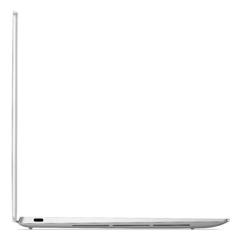 Dell XPS 13 9345 Laptop - XPS13-9345-1100 - Snapdragon X Elite X1E-80-100/16GB/512 GB SSD//13.4" FHD/1920 x 1200/120Hz/Windows 11 Pro - Platinum, , large image number 4
