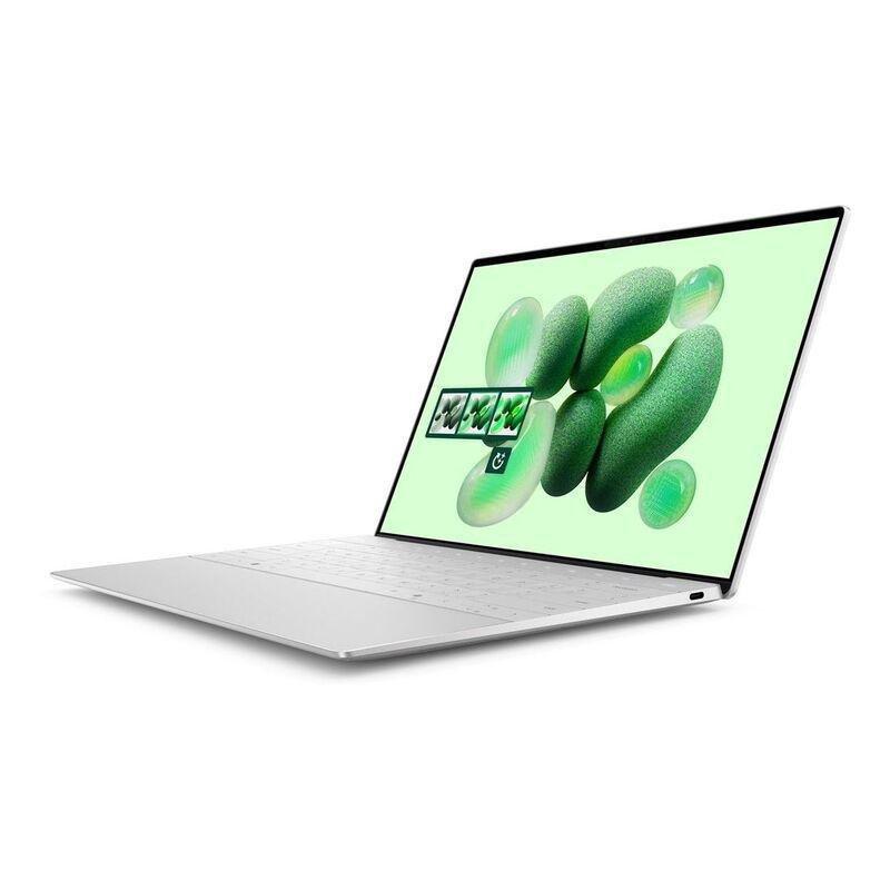 Dell XPS 13 9345 Laptop - XPS13-9345-1100 - Snapdragon X Elite X1E-80-100/16GB/512 GB SSD//13.4" FHD/1920 x 1200/120Hz/Windows 11 Pro - Platinum, , large image number 7
