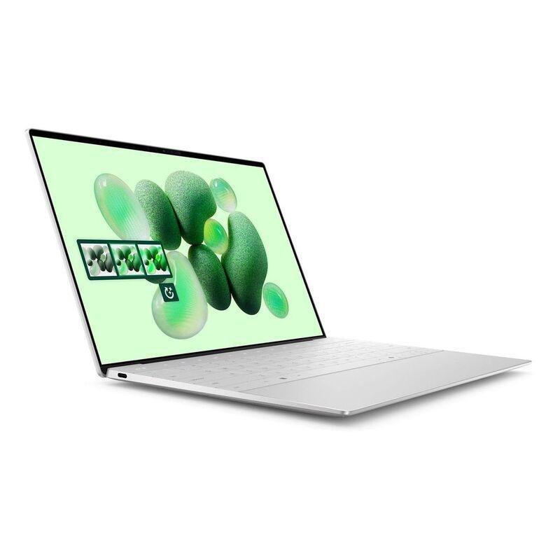 Dell XPS 13 9345 Laptop - XPS13-9345-1100 - Snapdragon X Elite X1E-80-100/16GB/512 GB SSD//13.4" FHD/1920 x 1200/120Hz/Windows 11 Pro - Platinum, , large image number 10