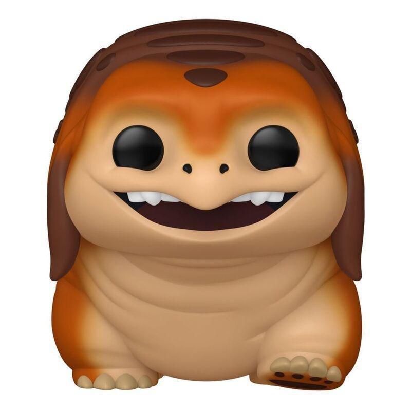 Funko Pop! TV Wondla Otto Tardigrade Vinyl Figure, , large image number 0