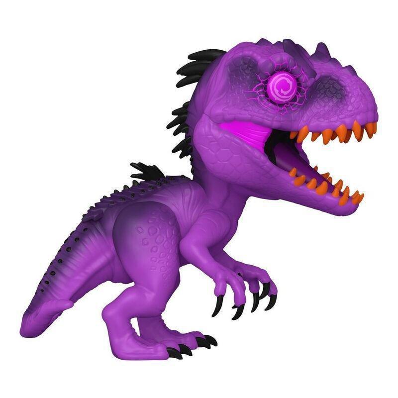 Funko Pop! Super Games Funko Fusion Indominus Rex Vinyl Figure (with Chase*), , large image number 2